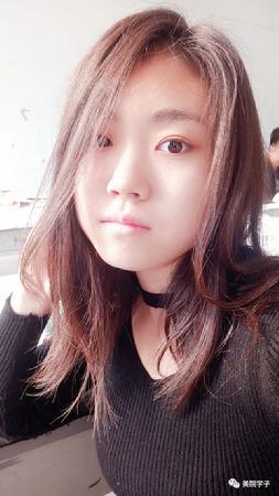 陈源源同学的生活照